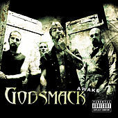 Thumbnail for the Godsmack - Awake link, provided by host site