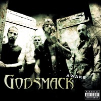 Thumbnail for the Godsmack - Awake link, provided by host site