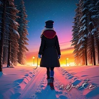 Thumbnail for the IA - Awake link, provided by host site