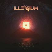 Thumbnail for the Illenium - Awake link, provided by host site