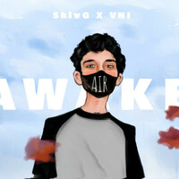 Thumbnail for the Arya - Awake link, provided by host site