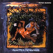 Thumbnail for the Peter Rowan - Awake Me in the New World link, provided by host site