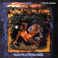 Thumbnail for the Peter Rowan - Awake Me In the New World link, provided by host site