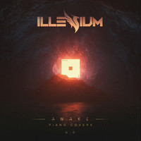 Thumbnail for the Illenium - Awake (Piano Covers) link, provided by host site