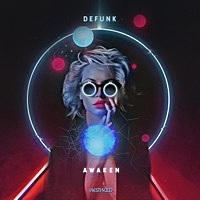 Thumbnail for the Defunk - Awaken link, provided by host site