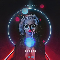 Thumbnail for the Defunk - Awaken link, provided by host site