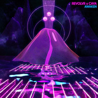 Thumbnail for the Revolvr - Awaken link, provided by host site