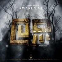 Thumbnail for the Sound Rush - Awaken Me link, provided by host site