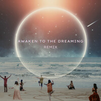 Thumbnail for the Syren - Awaken To The Dreaming Remix link, provided by host site