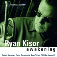 Thumbnail for the Ryan Kisor - Awakening link, provided by host site