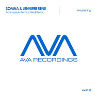 Thumbnail for the Somna - Awakening link, provided by host site