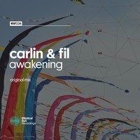 Thumbnail for the Carlin & Fil - Awakening link, provided by host site