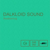 Thumbnail for the Dalkloid Sound - Awakening link, provided by host site
