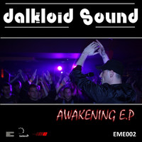 Thumbnail for the Dalkloid Sound - Awakening link, provided by host site