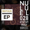 Image of Diephuis linking to their artist page due to link from them being at the top of the main table on this page