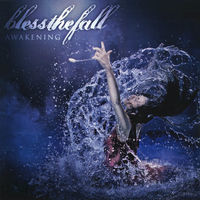 Thumbnail for the blessthefall - Awakening link, provided by host site
