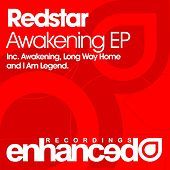 Thumbnail for the Redstar - Awakening link, provided by host site