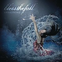 Thumbnail for the blessthefall - Awakening link, provided by host site