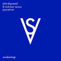 Thumbnail for the John Digweed - Awakenings link, provided by host site