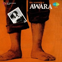 Thumbnail for the Shankar Jaikishan - Awara (Original Motion Picture Soundtrack) link, provided by host site