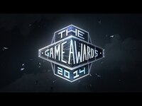 Thumbnail for the The Game Awards - 2014 (Full Show) link, provided by host site