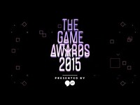 Thumbnail for the The Game Awards - 2015 - Live link, provided by host site