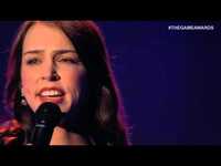 Thumbnail for the The Game Awards - 2015 - Stefanie Joosten link, provided by host site
