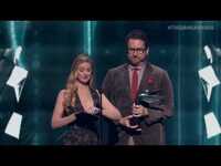 Thumbnail for the The Game Awards - 2016 - Best Action Adventure Game link, provided by host site