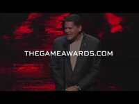 Thumbnail for the The Game Awards - Have You Voted? link, provided by host site