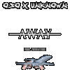 Thumbnail for the Oso - Away link, provided by host site