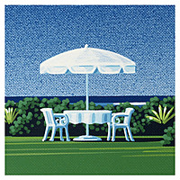 Image of Paradise Club linking to their artist page due to link from them being at the top of the main table on this page