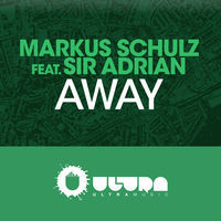 Thumbnail for the Markus Schulz - Away link, provided by host site