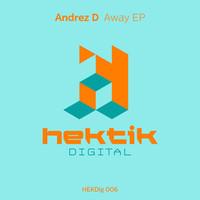 Image of Andrez D. linking to their artist page due to link from them being at the top of the main table on this page