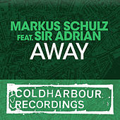 Thumbnail for the Markus Schulz - Away link, provided by host site