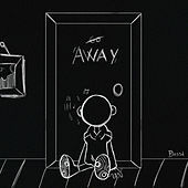 Thumbnail for the Blessd - Away link, provided by host site