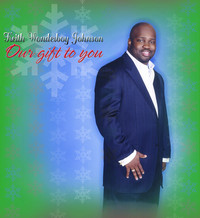 Thumbnail for the Keith Johnson - Away In A Manger link, provided by host site