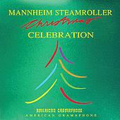 Thumbnail for the Mannheim Steamroller - Away In The Manger link, provided by host site