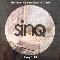 Thumbnail for the Julien Sandre - Away - Julien Sandre Nuit Remix link, provided by host site