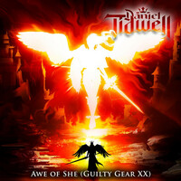 Thumbnail for the Daniel Tidwell - Awe of She (Guilty Gear XX) link, provided by host site