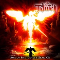 Thumbnail for the Daniel Tidwell - Awe of She (Guilty Gear XX) link, provided by host site