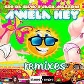 Thumbnail for the Geo Da Silva - Awela Hey (Remixes) link, provided by host site