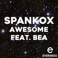Image of Spankox linking to their artist page due to link from them being at the top of the main table on this page