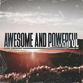 Thumbnail for the Mark Crowder - Awesome and Powerful link, provided by host site
