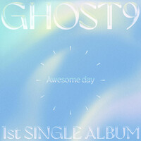 Thumbnail for the GHOST9 - Awesome day link, provided by host site