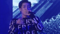 Thumbnail for the N.Flying - Awesome (Live 2016 FNC Kingdom - Creepy Nights, Pt. 2 at Makuhari International Exhibition Halls, Chiba) link, provided by host site