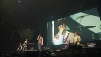 Thumbnail for the N.Flying - Awesome (Live 2017 FNC Kingdom - Midnight Circus at Makuhari International Exhibition Halls, Chiba) link, provided by host site