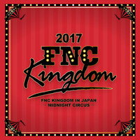 Thumbnail for the N.Flying - Awesome (Live 2017 FNC KINGDOM -MIDNIGHT CIRCUS-@Makuhari International Exhibition Halls, Chiba) link, provided by host site
