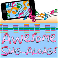 Thumbnail for the PSY-CO-BILLY - Awesome Sing-Alongs link, provided by host site