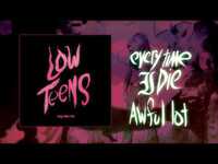 Thumbnail for the Every Time I Die - "Awful Lot" (Full Album Stream) link, provided by host site