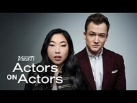 Thumbnail for the Taron Egerton - | Actors on Actors - Full Conversation link, provided by host site